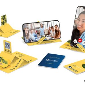 Pop Up Slider Phone Stand 5