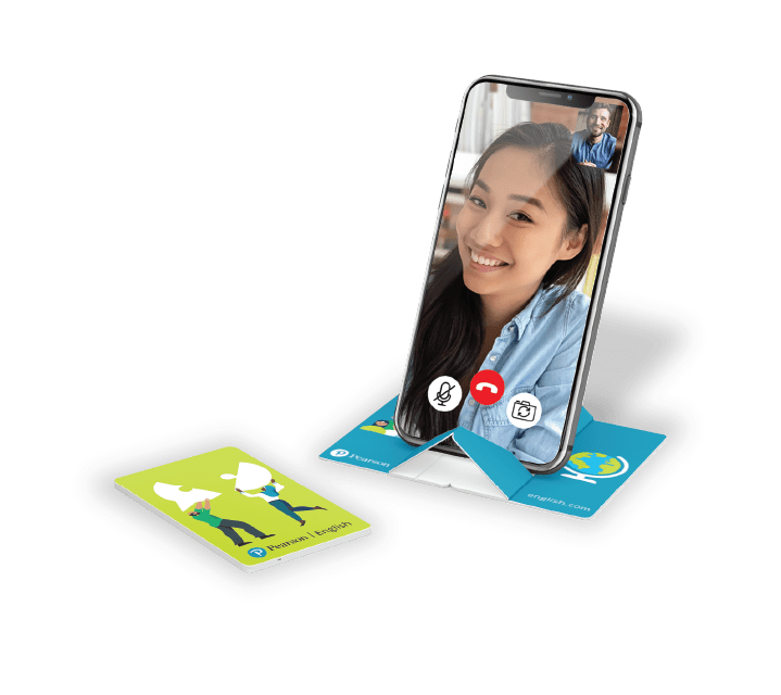Popup Phone Stand
