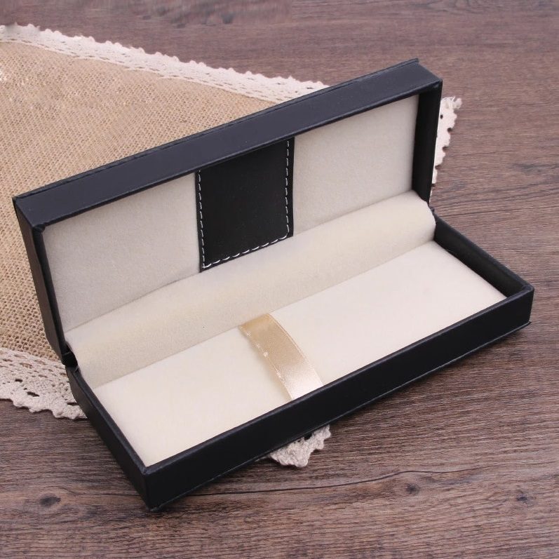 Premium Leather Pen Gift Box 3 1