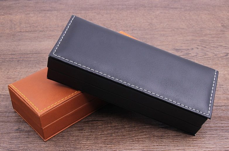 Premium Leather Pen Gift Box 4 1