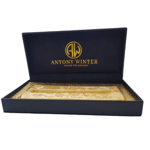 Premium Leather Pen Gift Box 8