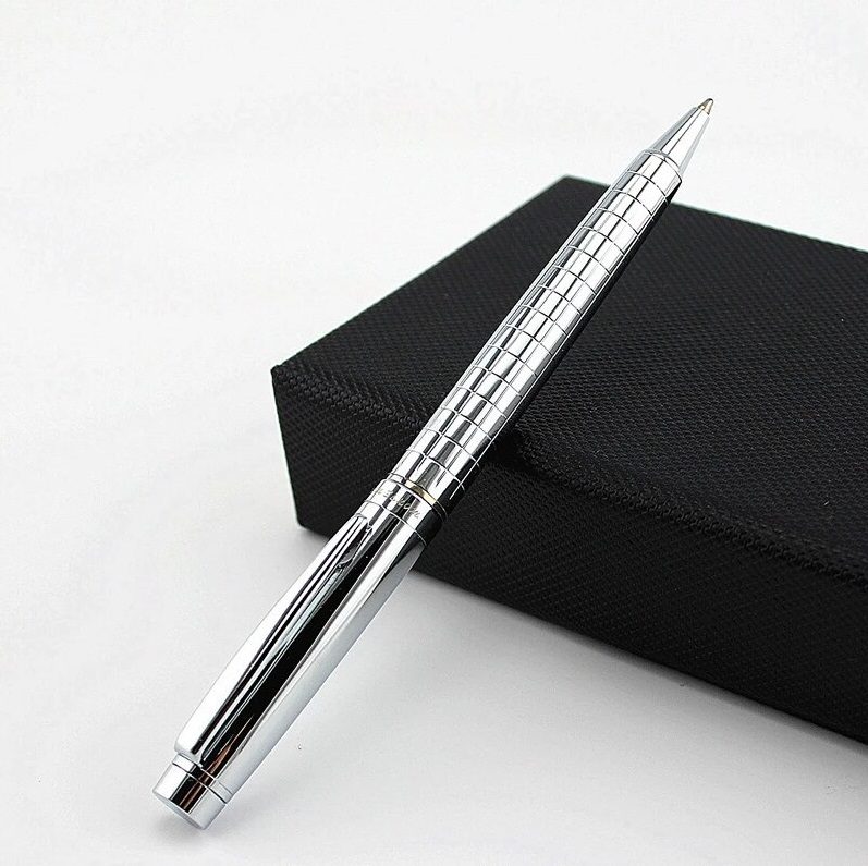Premium Metal Ballpoint Pen 10