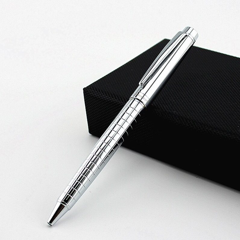 Premium Metal Ballpoint Pen 2 1
