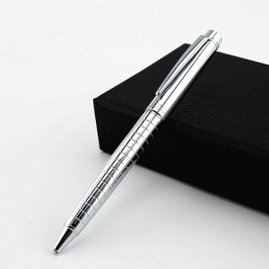 Premium Metal Ballpoint Pen 2