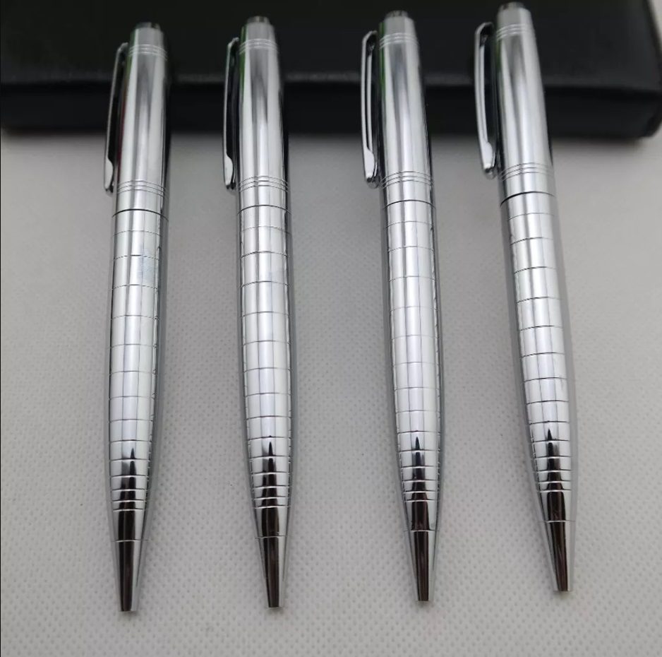 Premium Metal Ballpoint Pen 3