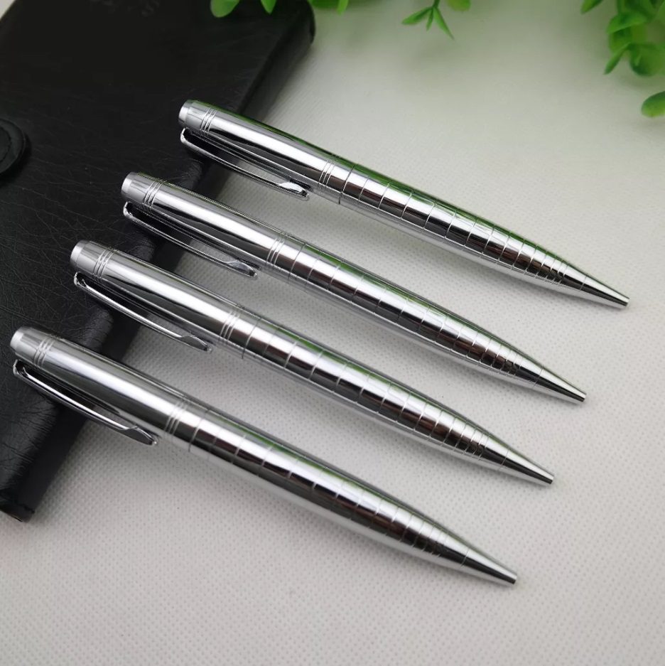 Premium Metal Ballpoint Pen 4