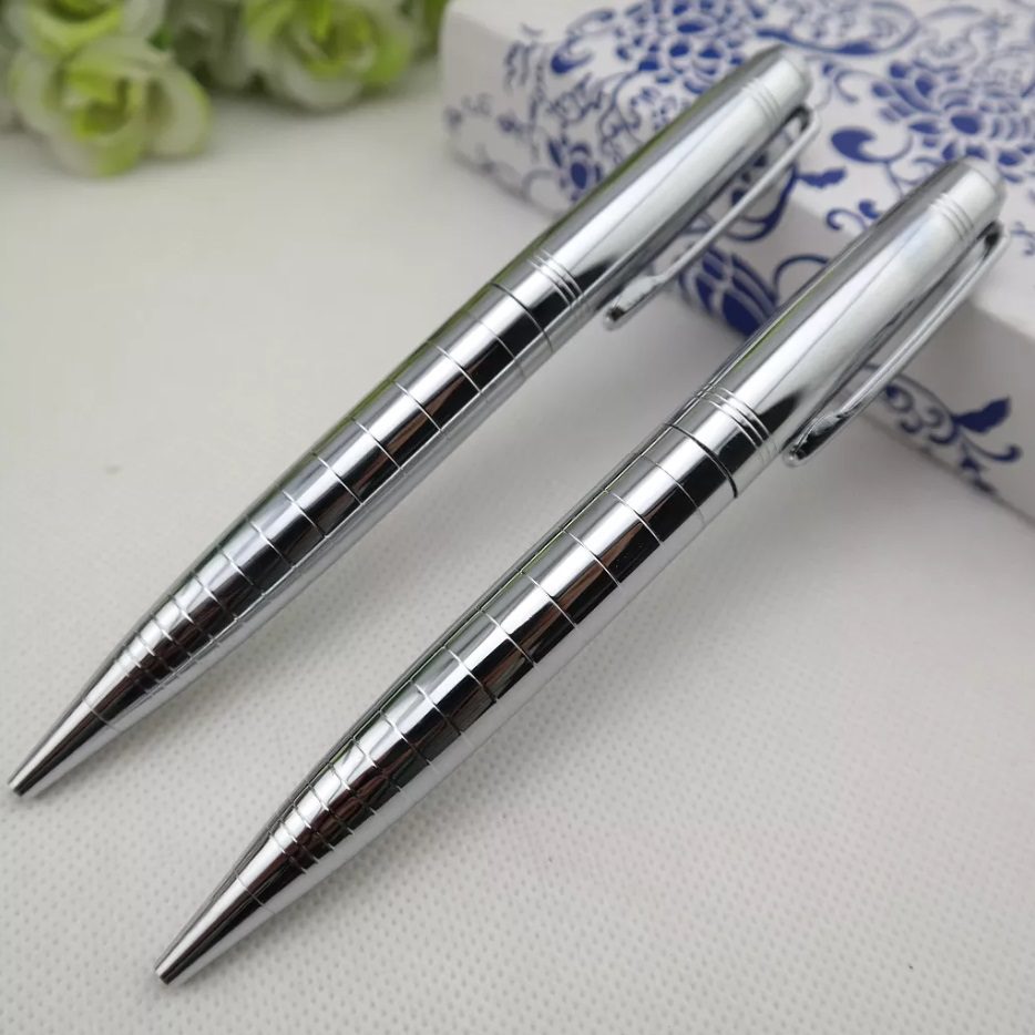 Premium Metal Ballpoint Pen 5