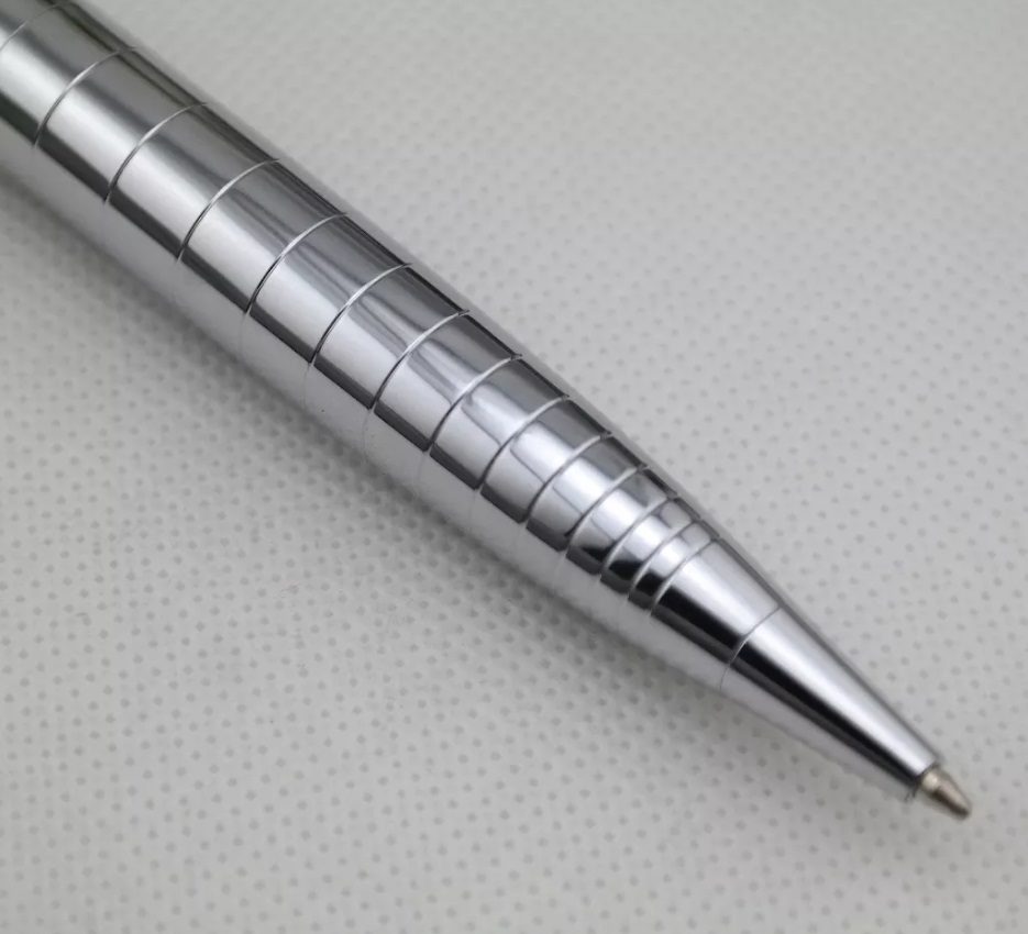 Premium Metal Ballpoint Pen 7