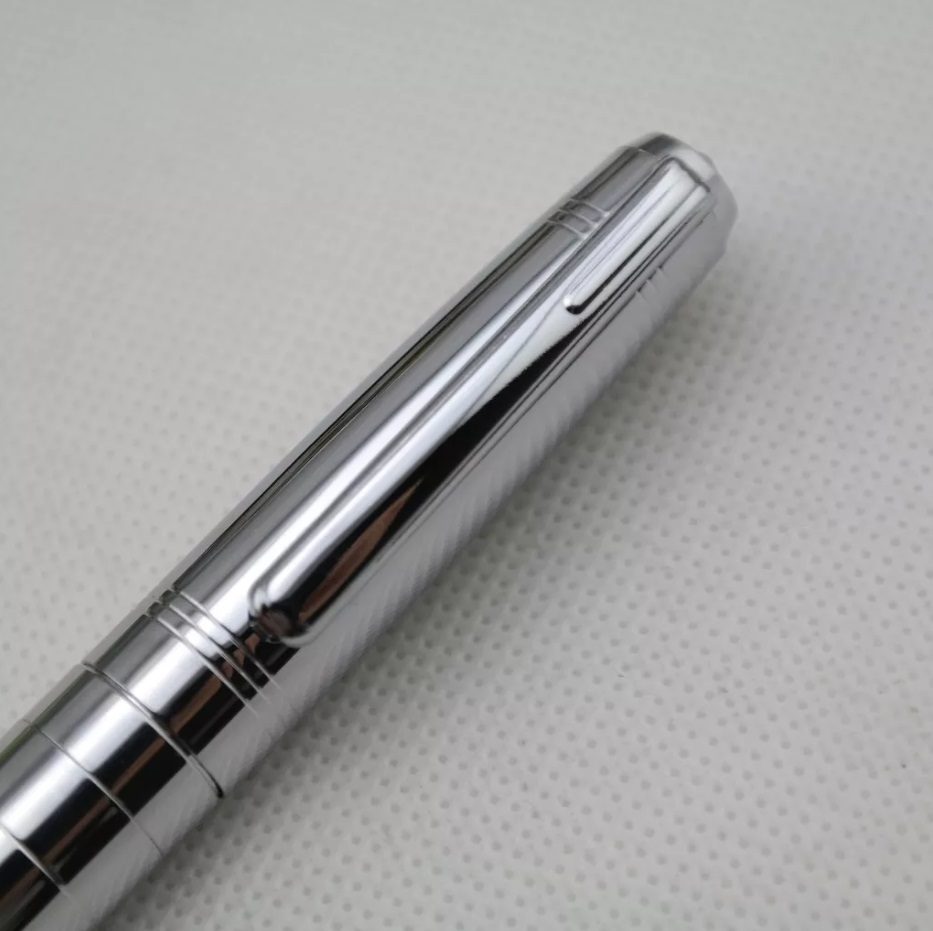 Premium Metal Ballpoint Pen 8