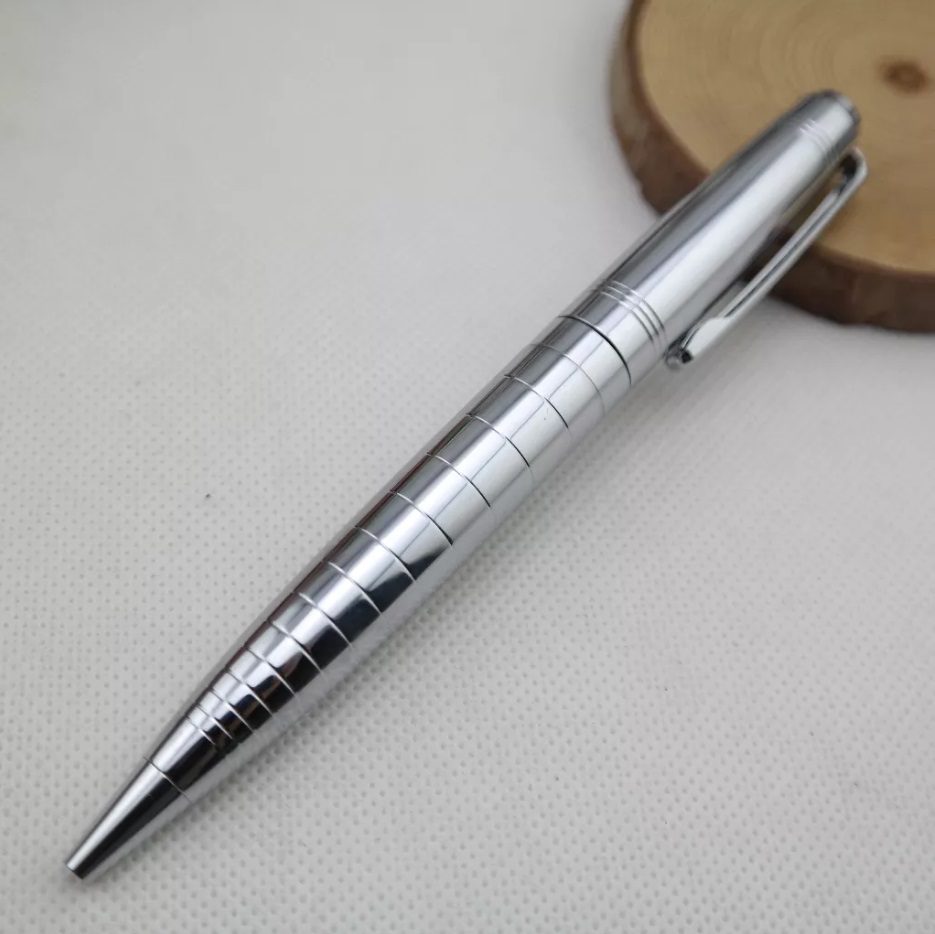 Premium Metal Ballpoint Pen 9