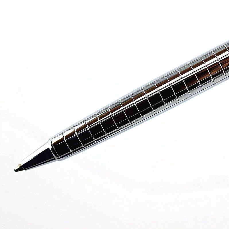 Premium Metal Ballpoint Pen