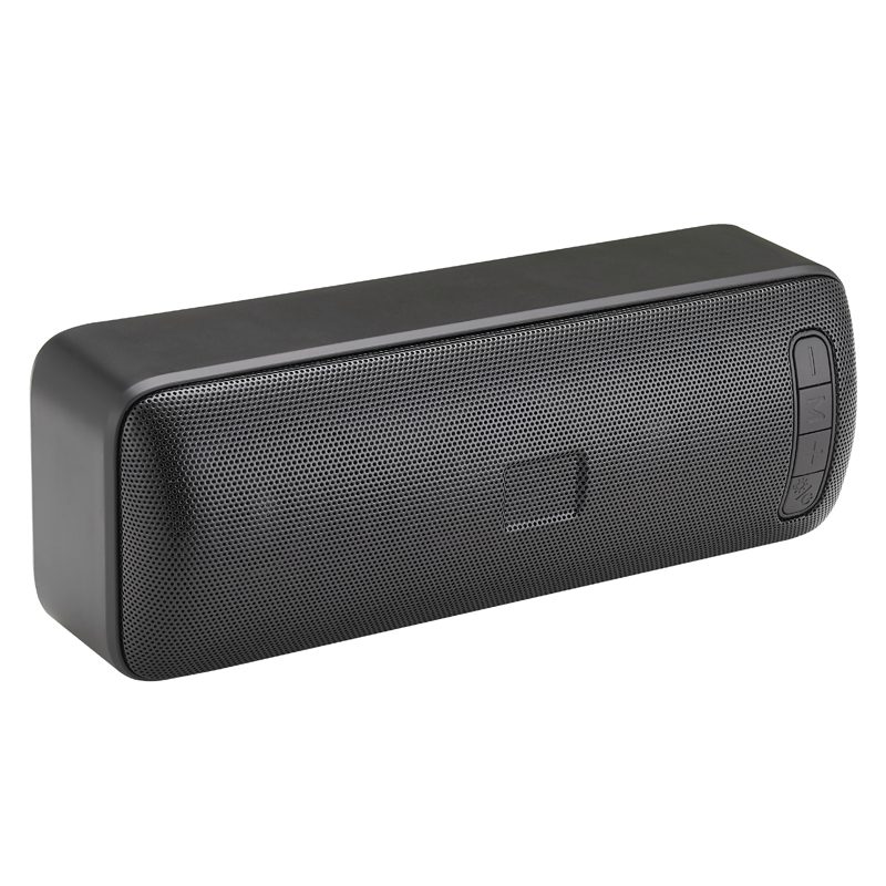 RGB Wireless Radio Speaker 11