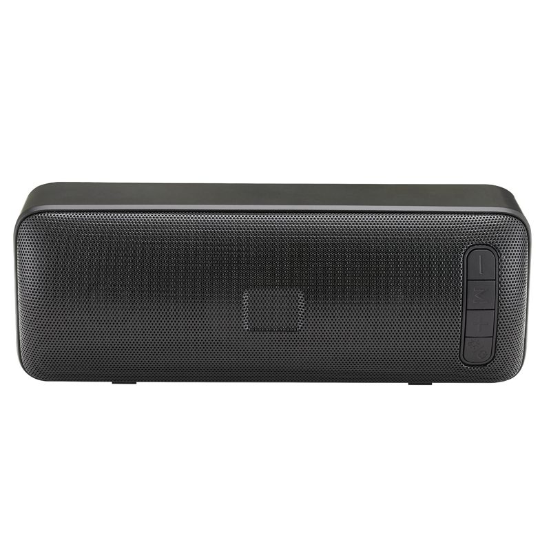 RGB Wireless Radio Speaker 12