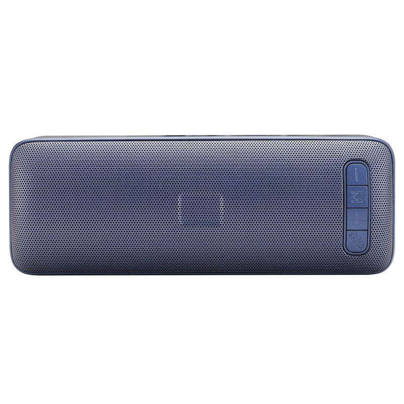 RGB Wireless Radio Speaker 16