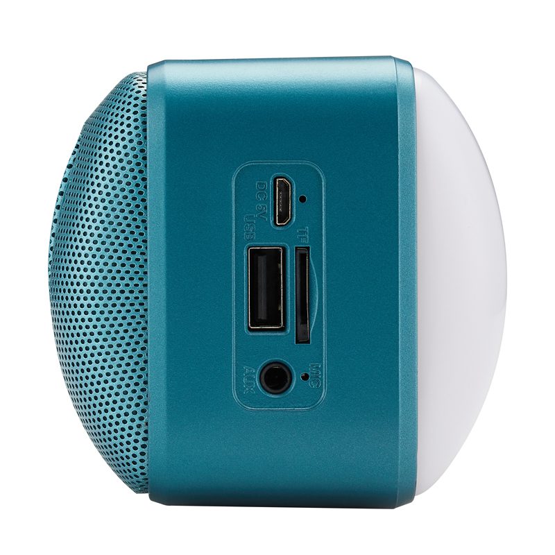 RGB Wireless Radio Speaker 17