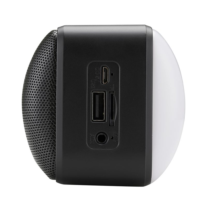 RGB Wireless Radio Speaker 18