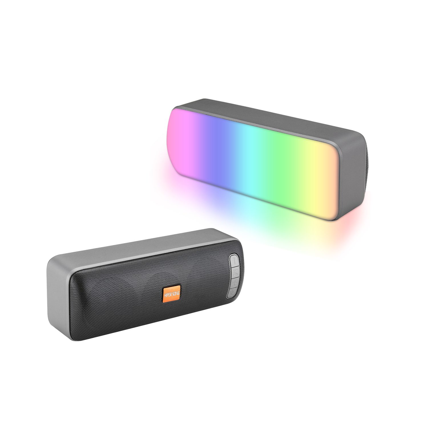 RGB Wireless Radio Speaker 19