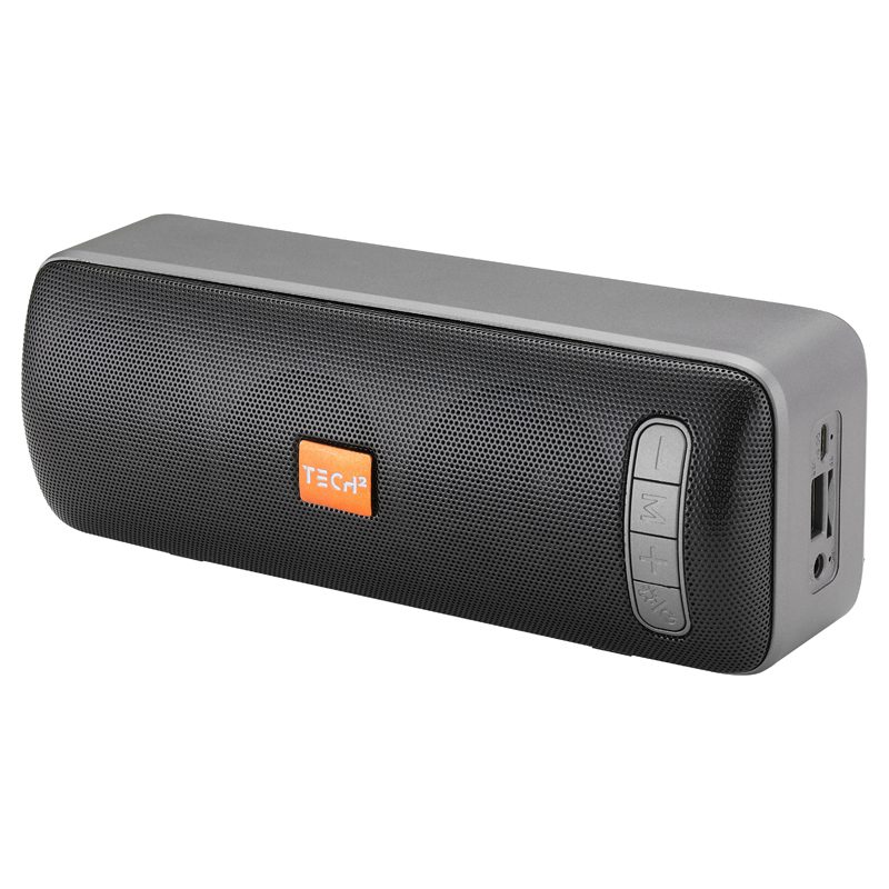 RGB Wireless Radio Speaker 2