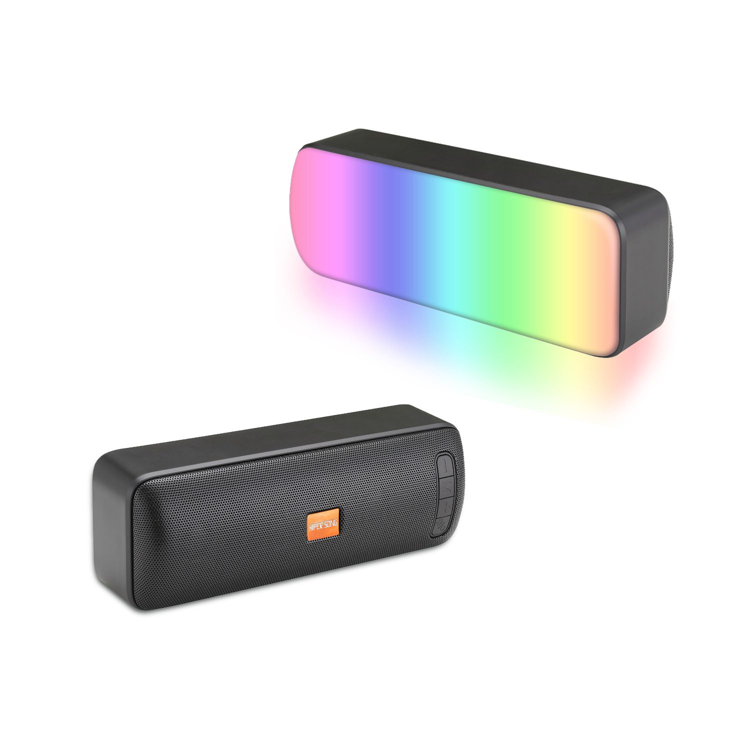 RGB Wireless Radio Speaker 20