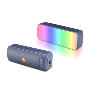 RGB Wireless Radio Speaker 21
