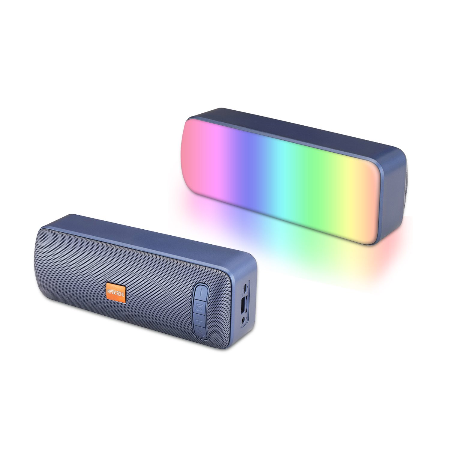 RGB Wireless Radio Speaker 21