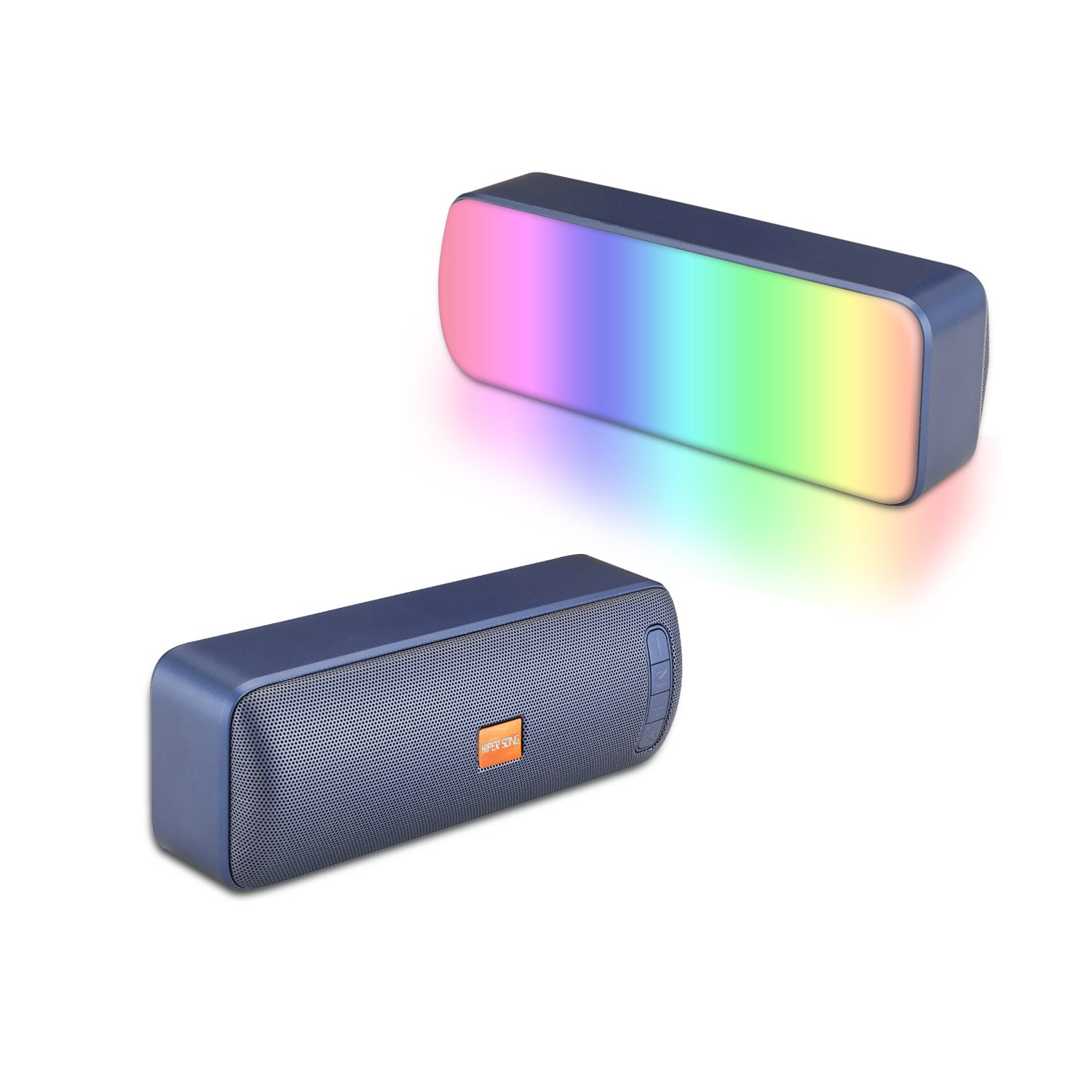 RGB Wireless Radio Speaker 25
