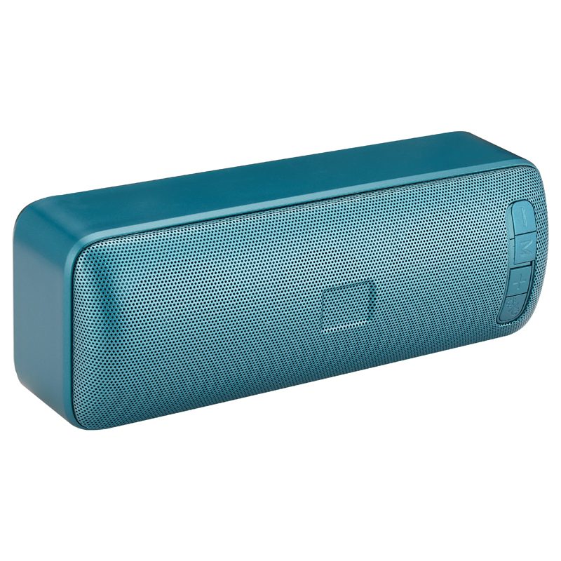 RGB Wireless Radio Speaker 7