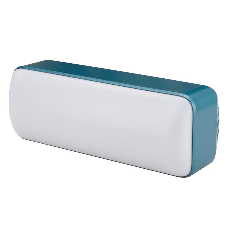 RGB Wireless Radio Speaker 8