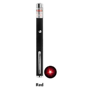 Rechargeable Laser Pointer