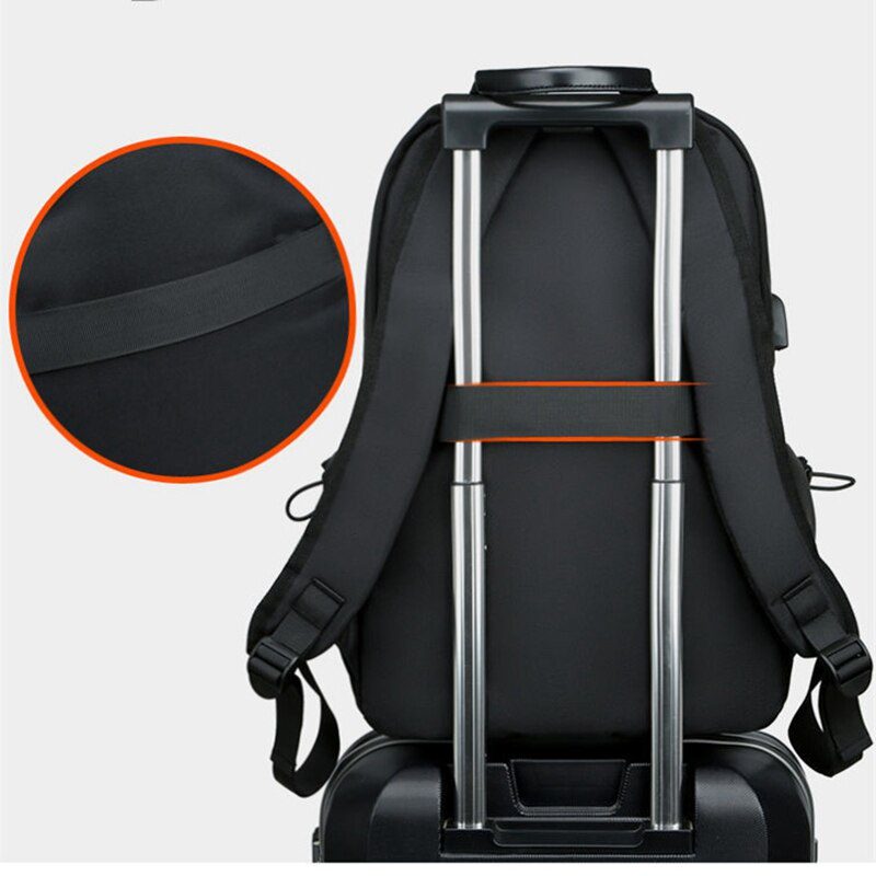 Sports Backpack 1