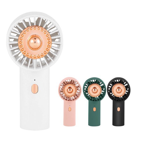 Turbo Mini Handheld Fan 1