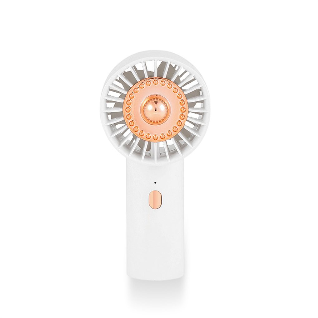 Turbo Mini Handheld Fan