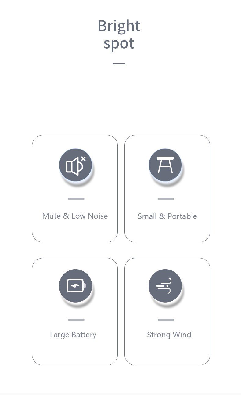 Turbo Stand Handheld Fan 1