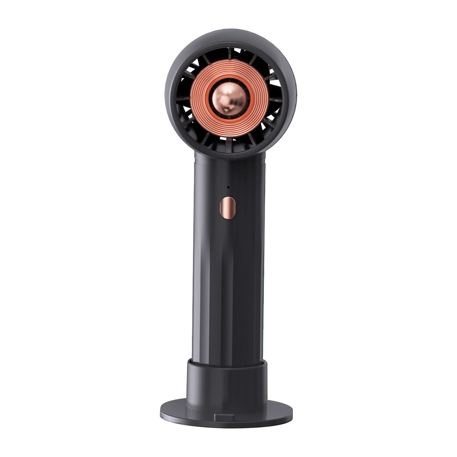 Turbo Stand Handheld Fan 12