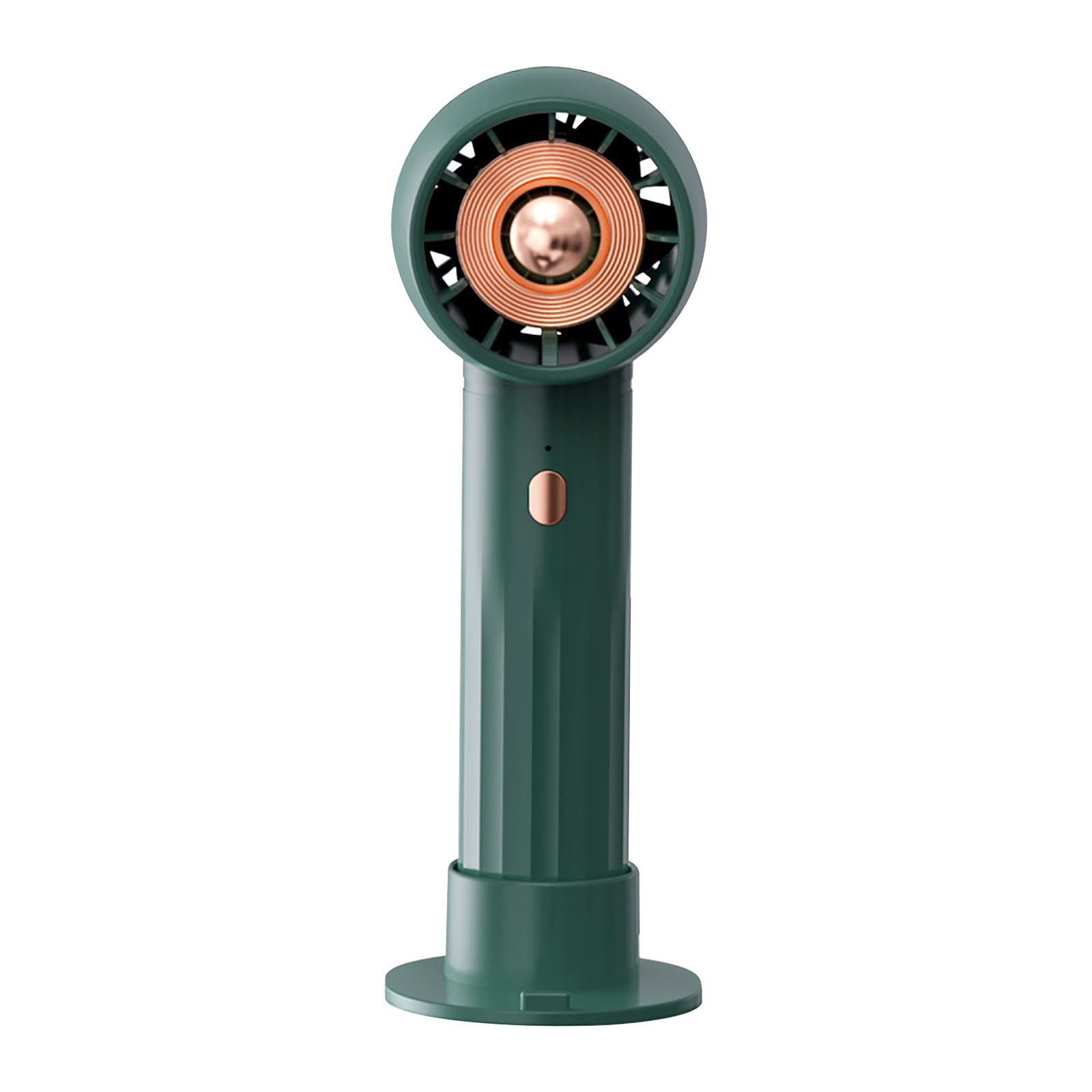 Turbo Stand Handheld Fan 13
