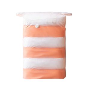 Turn Knob Vacuum Bag