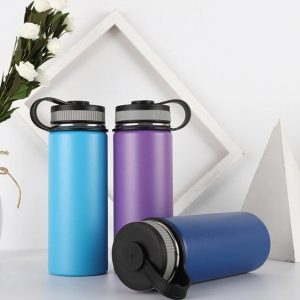 Turn Vacuum Flask 1