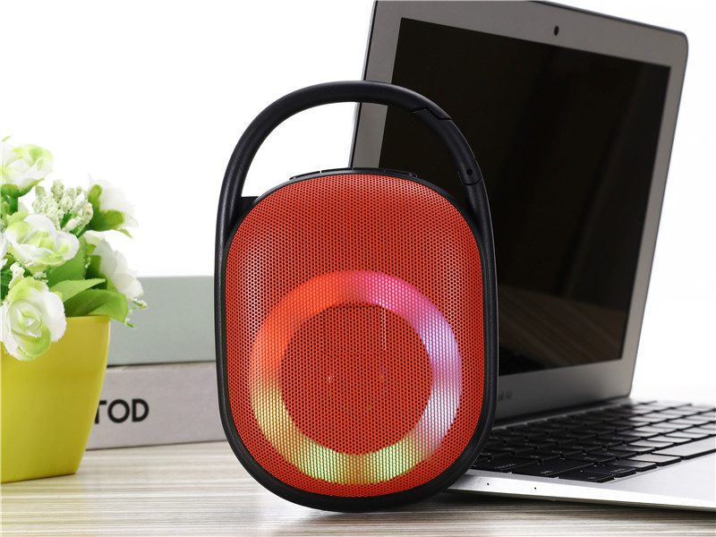 Twin Pairing Clip5 Speaker 11