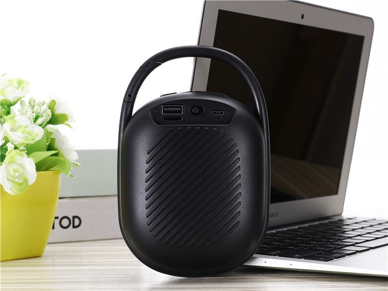 Twin Pairing Clip5 Speaker 13