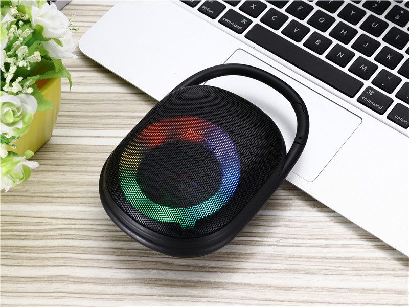 Twin Pairing Clip5 Speaker 14