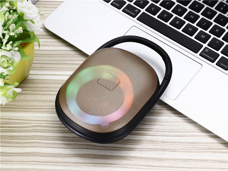 Twin Pairing Clip5 Speaker 15