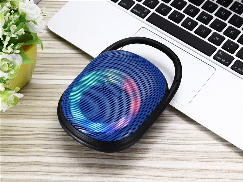 Twin Pairing Clip5 Speaker 16