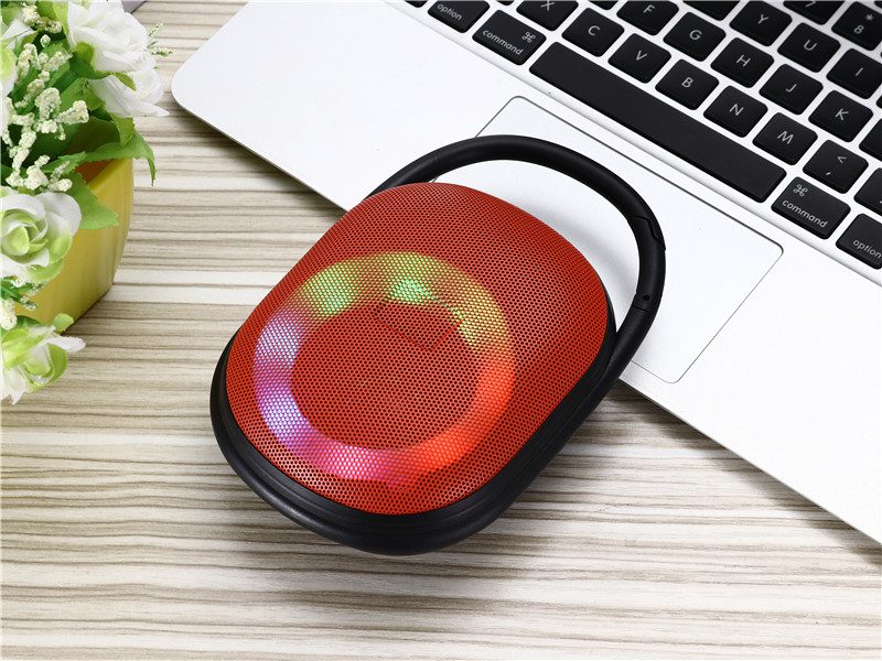 Twin Pairing Clip5 Speaker 18