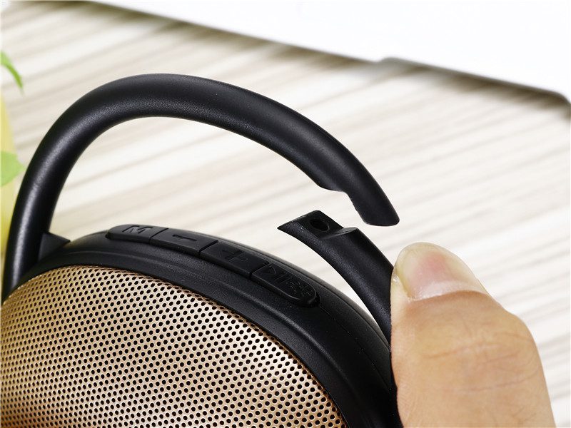 Twin Pairing Clip5 Speaker 19