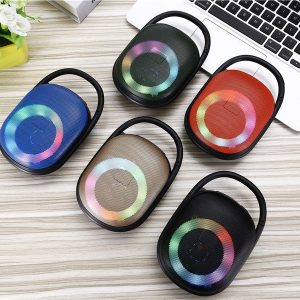 Twin Pairing Clip5 Speaker 2