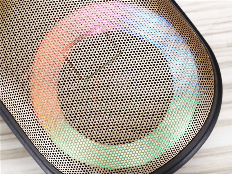 Twin Pairing Clip5 Speaker 21