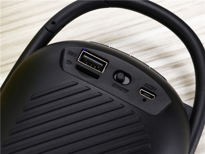 Twin Pairing Clip5 Speaker 22