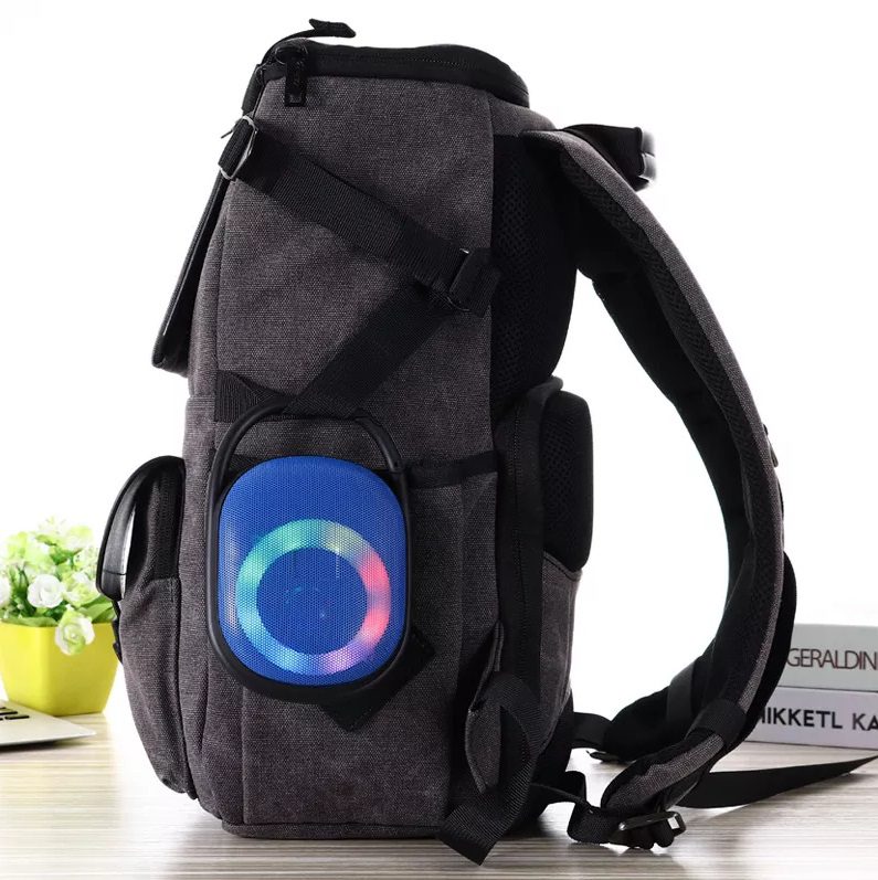 Twin Pairing Clip5 Speaker 4