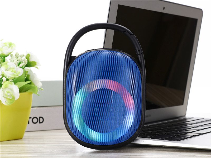 Twin Pairing Clip5 Speaker 9