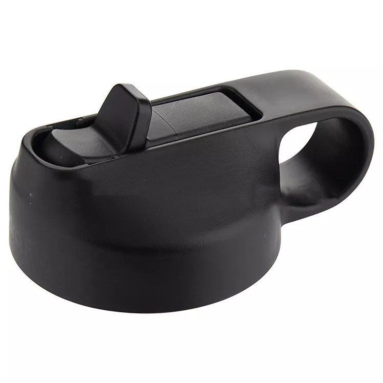 Vacuum Spout Lid Straw Flask 7